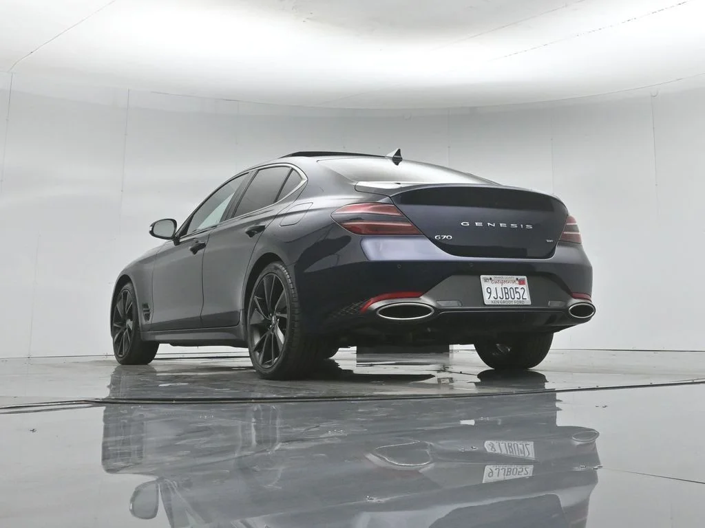 Used 2023 Blue Genesis 3.3T image 50