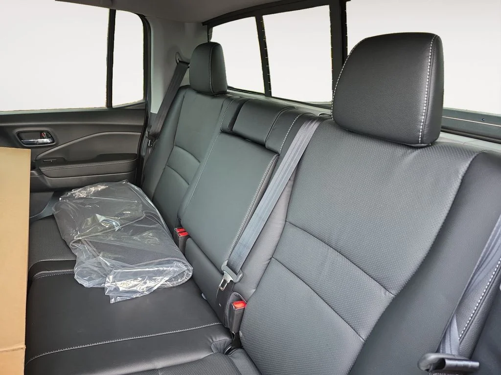 2026 Honda Ridgeline RTL - Photo 13