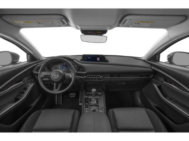 Certified Used 2025 Blue Mazda 2.5 S image 10