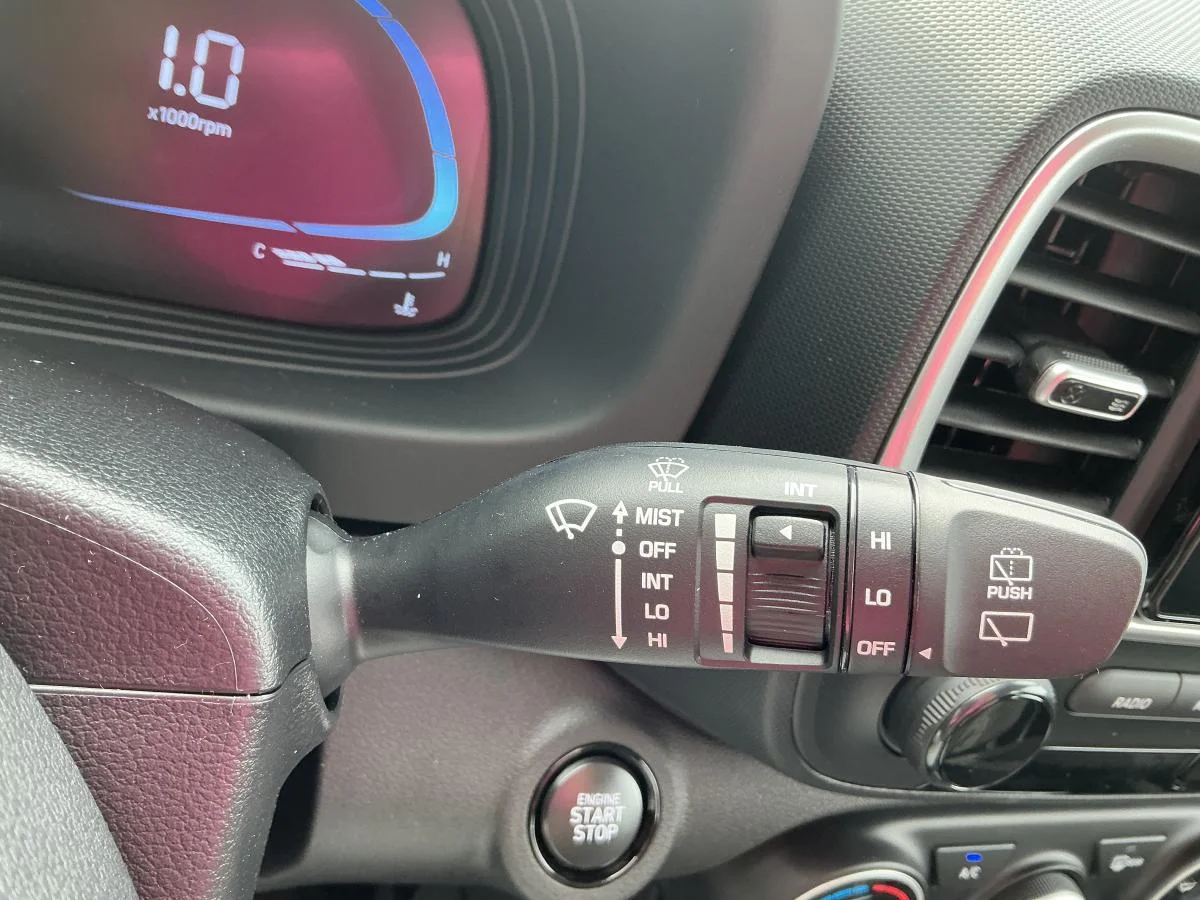 New 2026 Grey Hyundai Preferred image 24