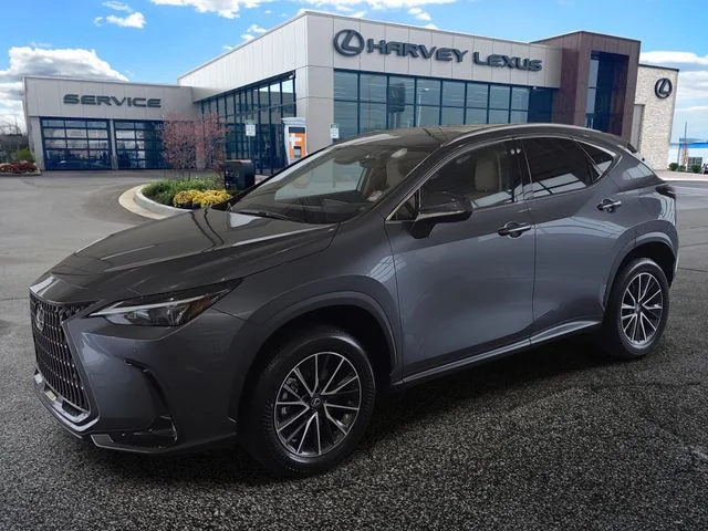 New Lexus Car Specials East Grand Rapids | Harvey Lexus of Grand