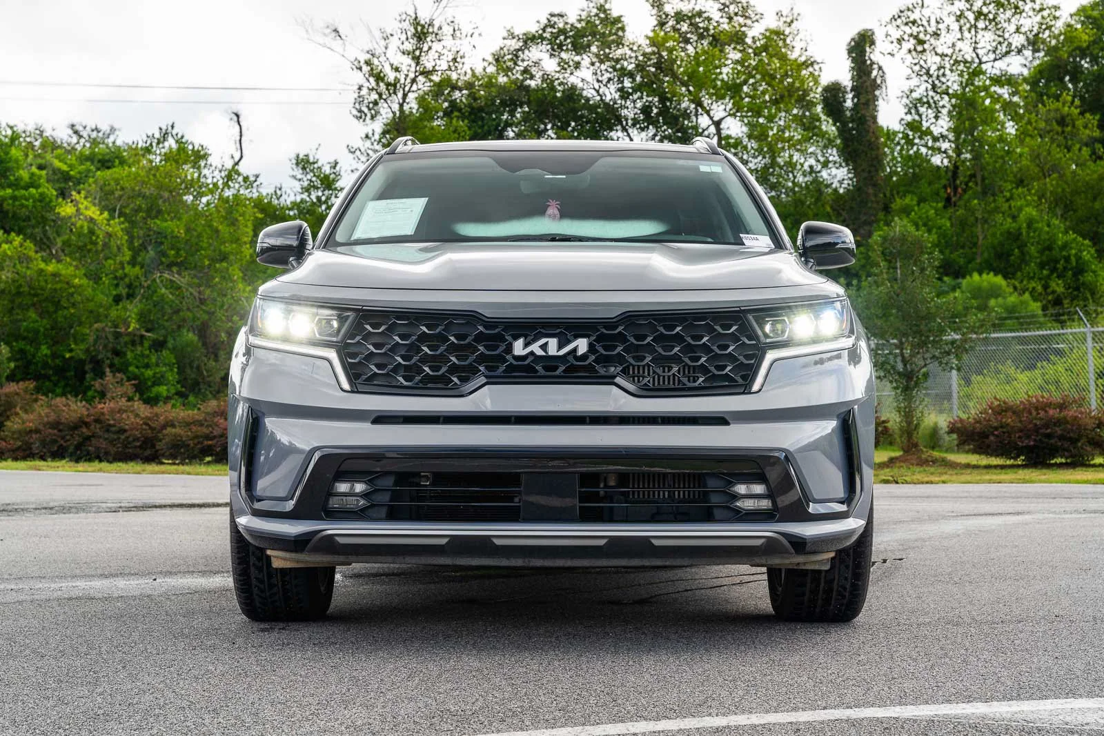 2022 Kia Sorento