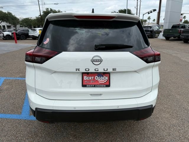 Used 2026 White Nissan S image 6