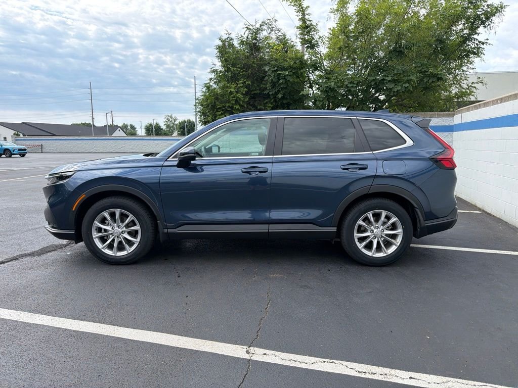 2023 Honda CR-V EX-L - Photo 2