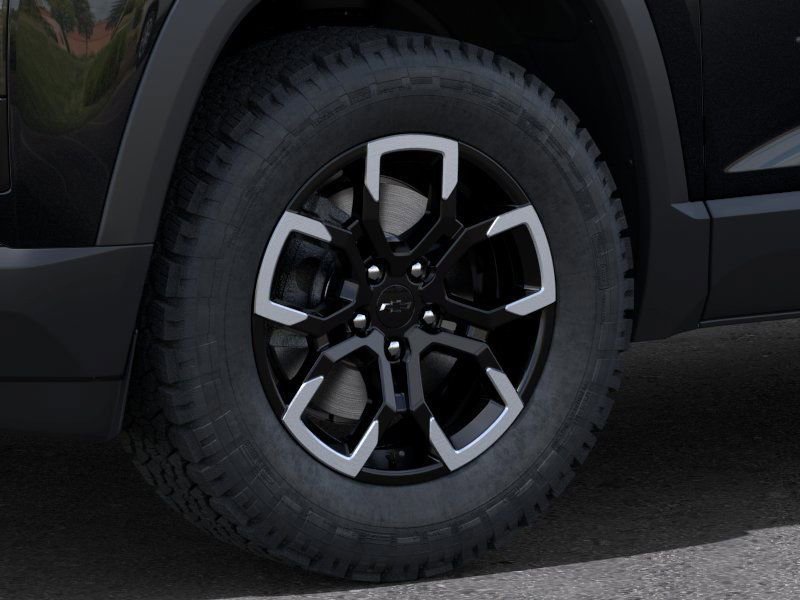 2025 Chevrolet Equinox ACTIV - Photo 9