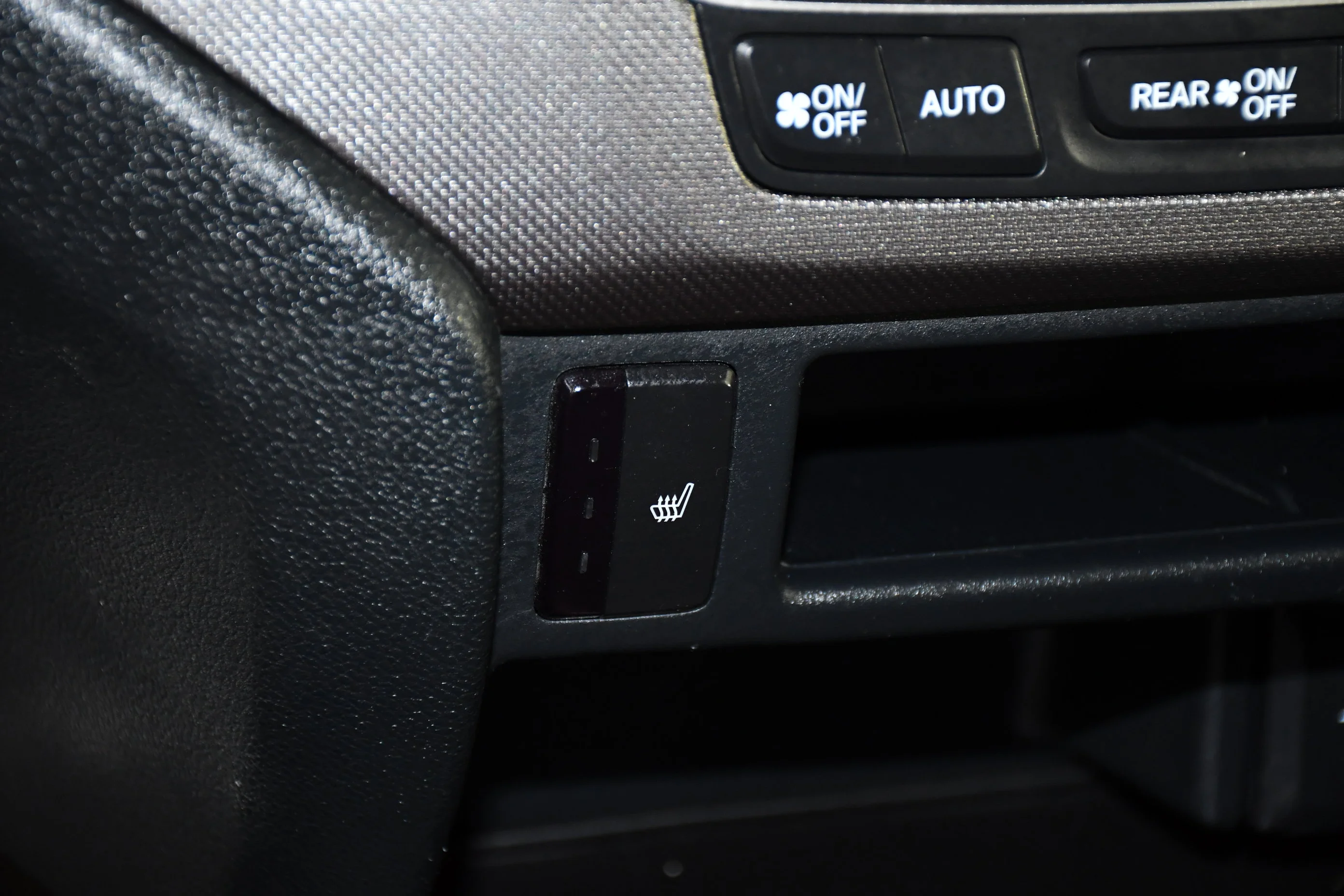 Certified Used 2023 Crystal Black Pearl Honda RTL image 30