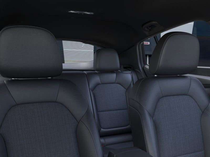2026 Buick Envista Preferred - Photo 24