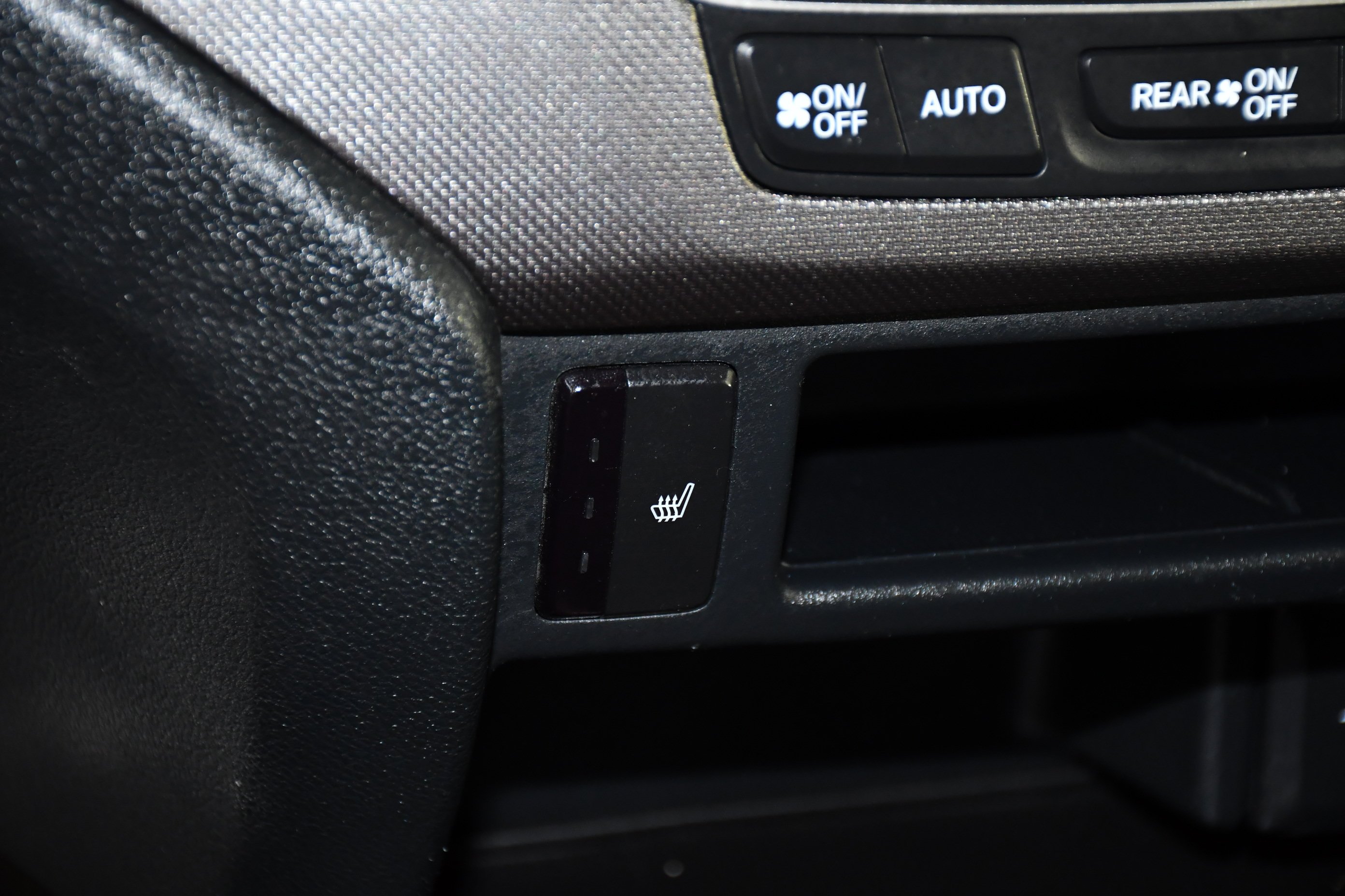 Certified Used 2023 Crystal Black Pearl Honda RTL image 30