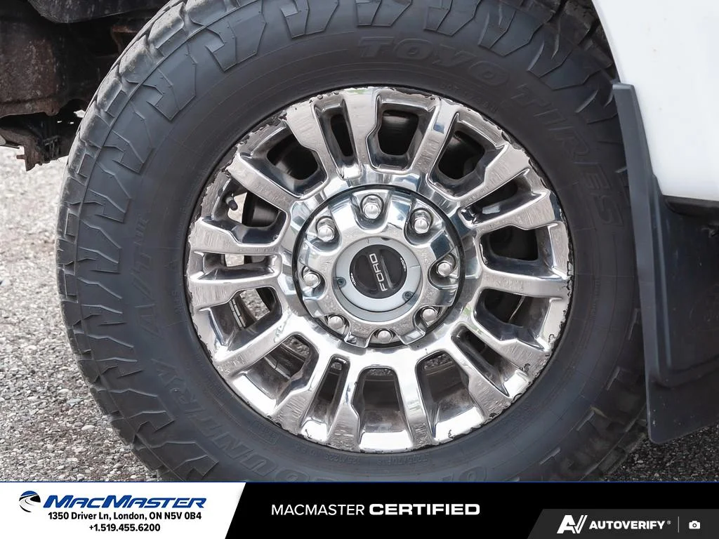 Used 2020  Ford  image 9