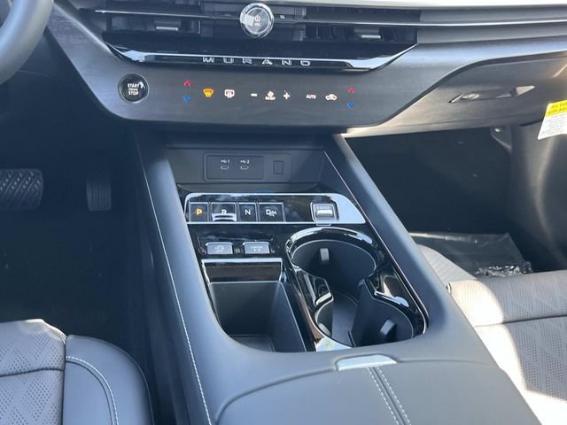 New 2026 Gun Metallic Nissan Platinum image 18