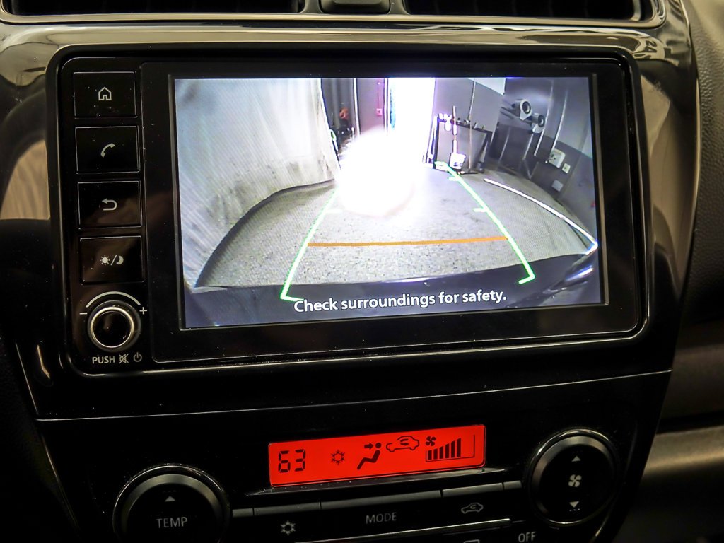 Used 2024 Graphite Gray Metallic Mitsubishi  image 15