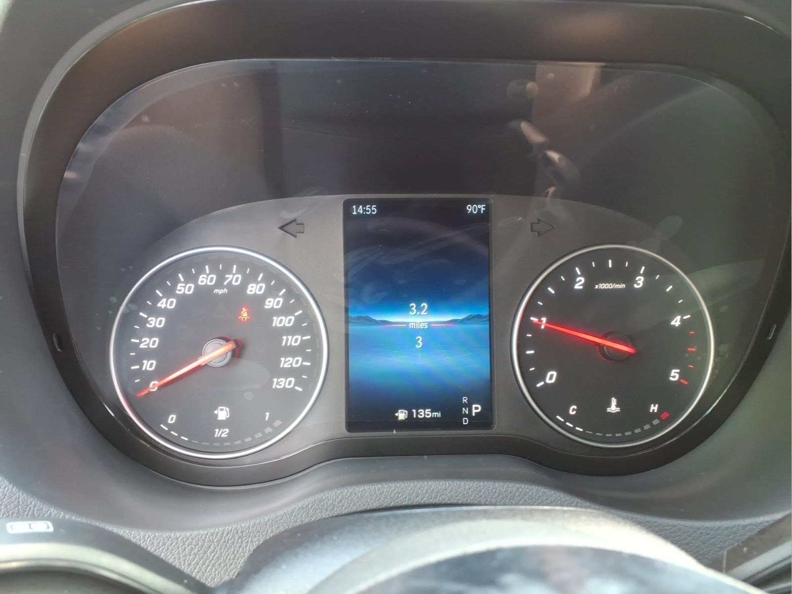 New 2026 Pebble Gray Mercedes-Benz  image 26