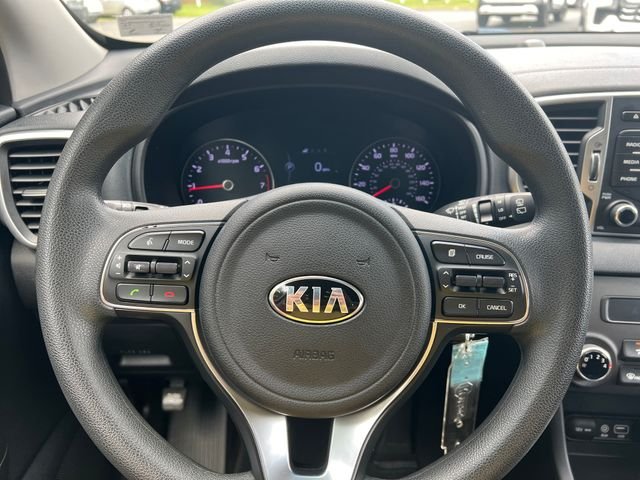 Used 2018 Brown Kia LX image 17