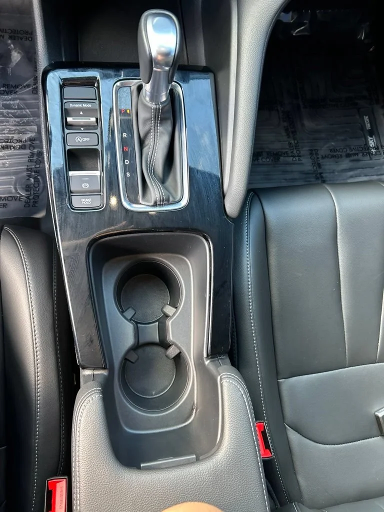Used 2025 Majestic Black Pearl Acura A-SPEC image 40