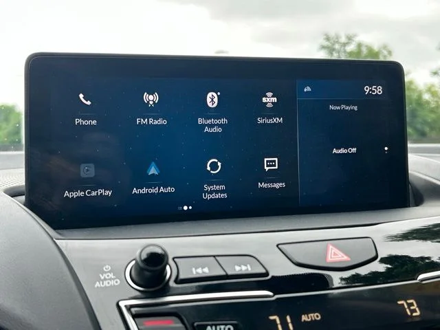 Used 2021  Acura Base image 83