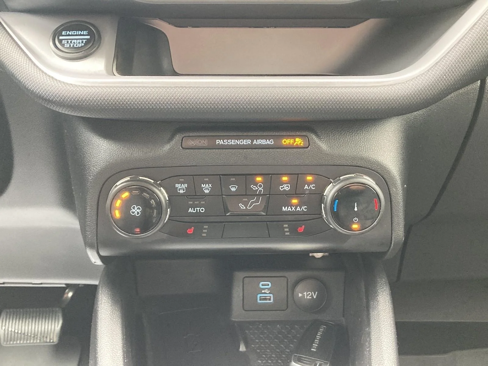 Certified Used 2022 Bronze Ford Big Bend image 22