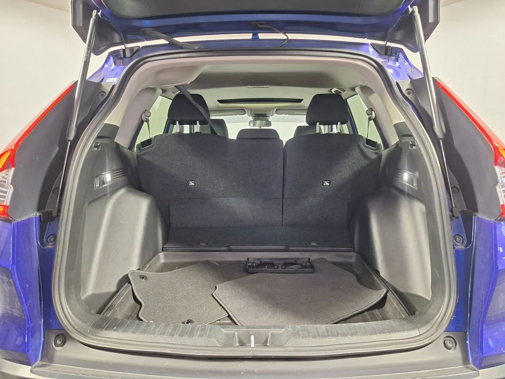 Certified Used 2024  Honda EX image 25