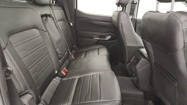 2025 Ford Ranger Lariat - Photo 47