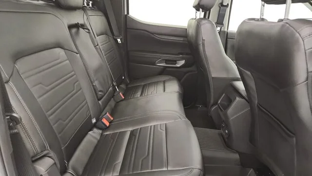 2025 Ford Ranger Lariat - Photo 47