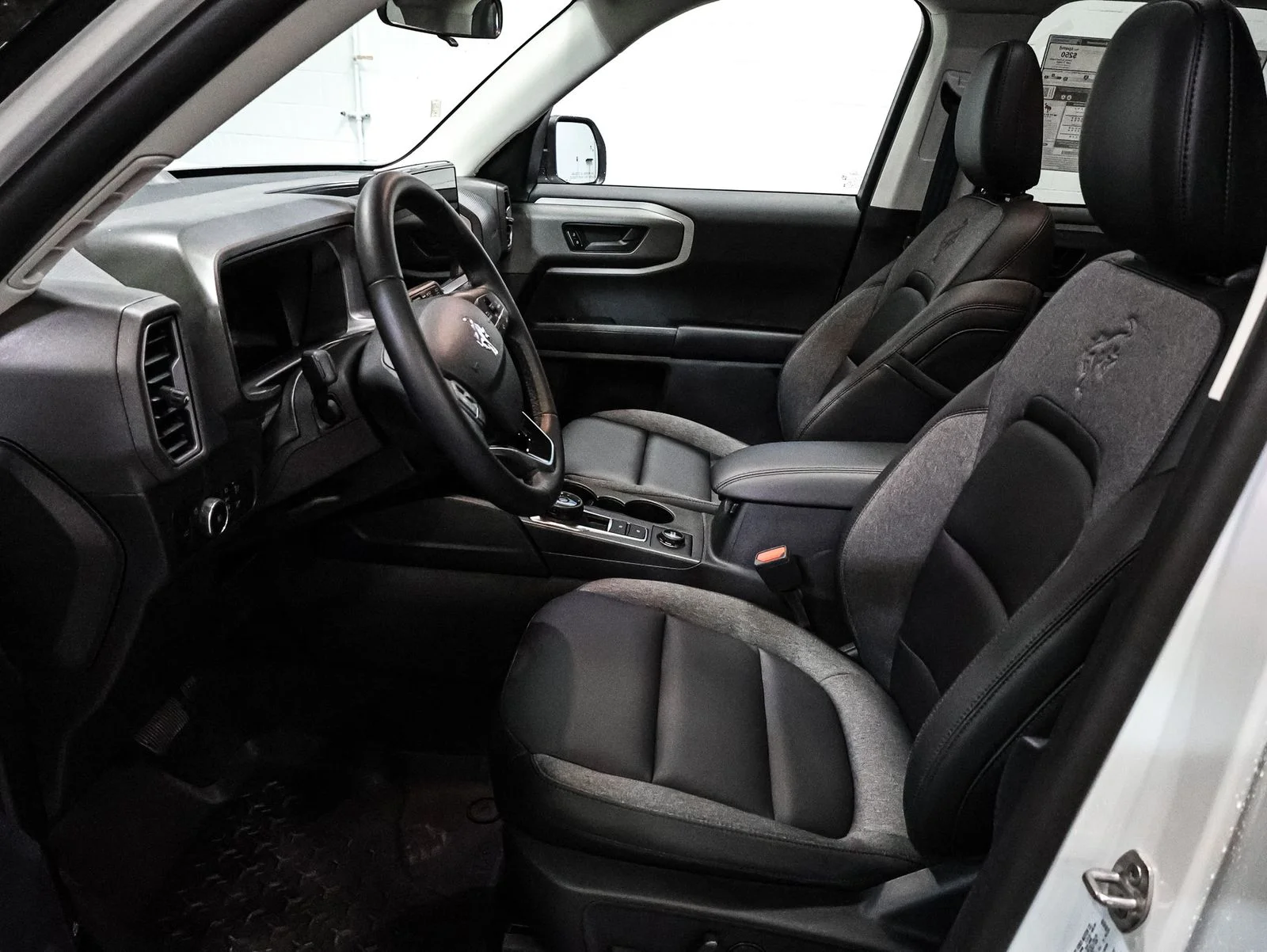 2025 Ford Bronco Sport Big Bend - Photo 23
