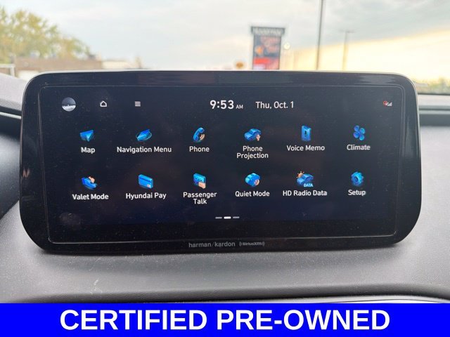2023 Hyundai Santa Fe SEL - Photo 46