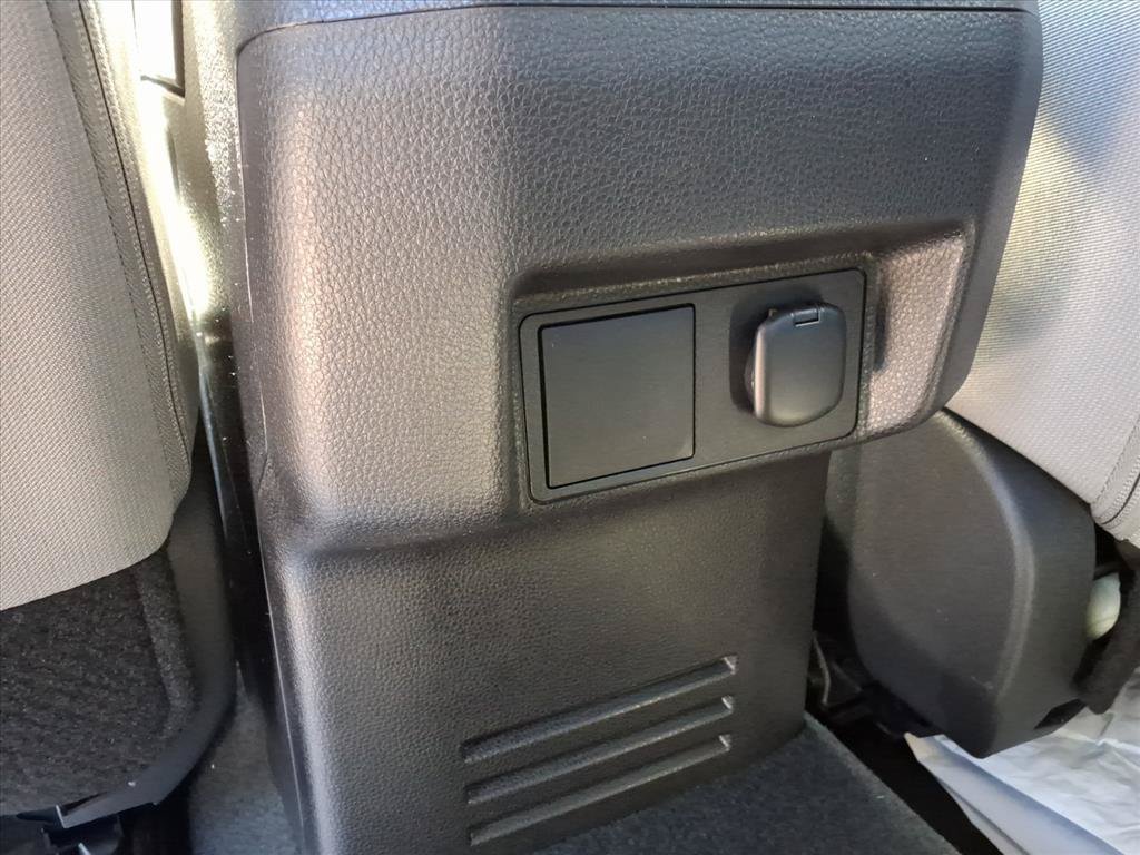 Used 2026 Silver Toyota SR5 image 10