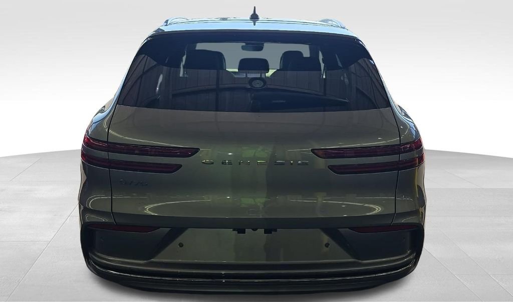 Used 2026 Silver Genesis Advanced image 6