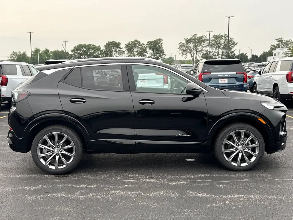 2026 Buick Encore GX Avenir - Photo 6