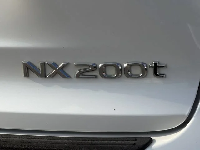 2017 Lexus NX 200t - Photo 11