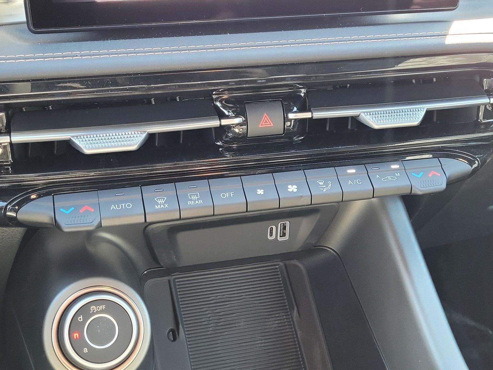 2025 Alfa Romeo Tonale Base - Photo 20