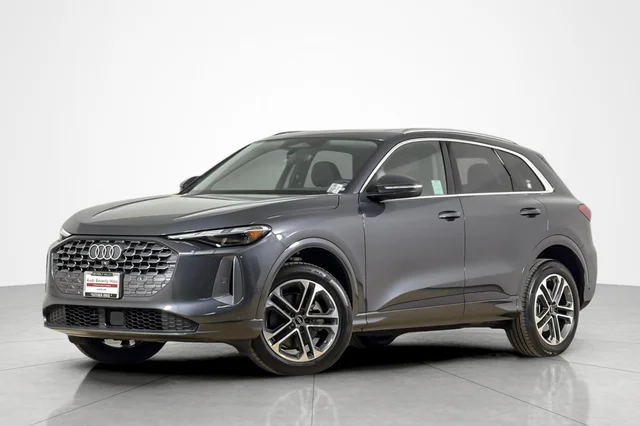 2026 Audi Q5 Premium 2.0 TFSI quattro