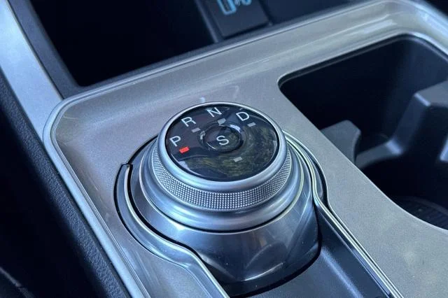 2024 Ford Edge SEL - Photo 42