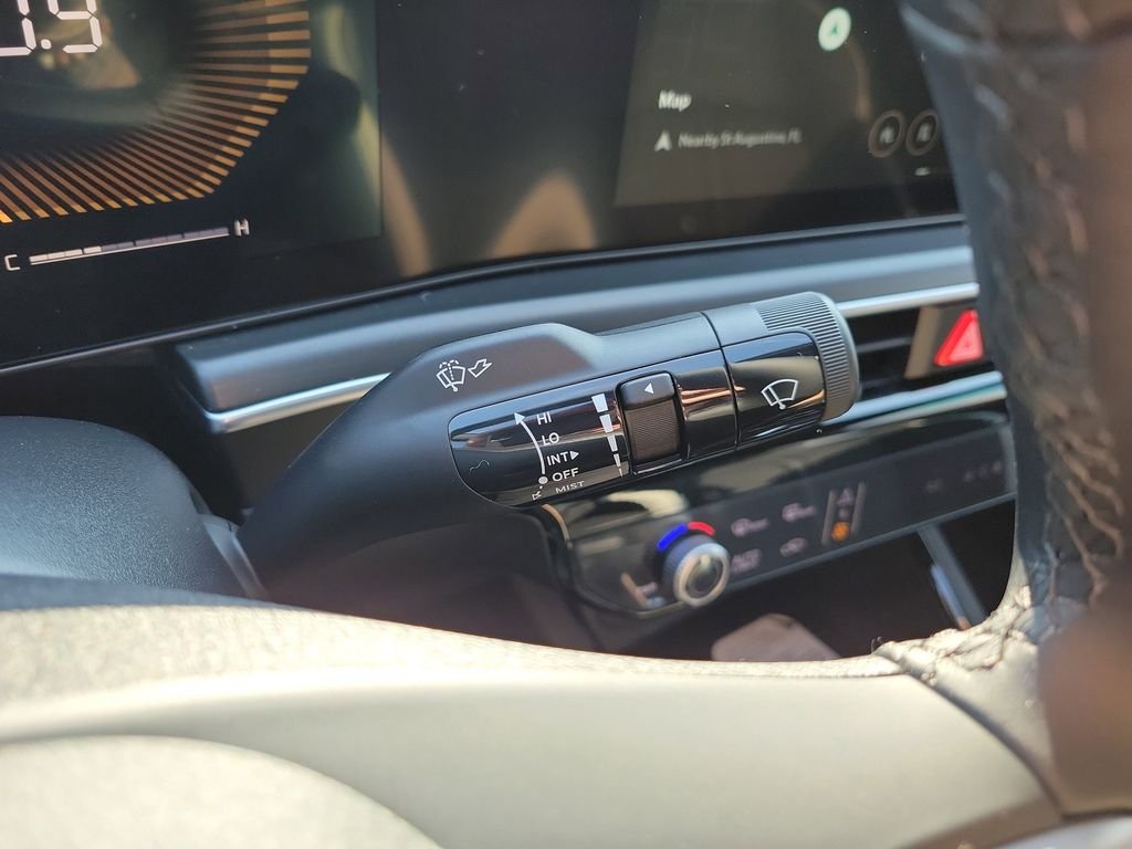 New 2026 Red Kia GT-Line image 29