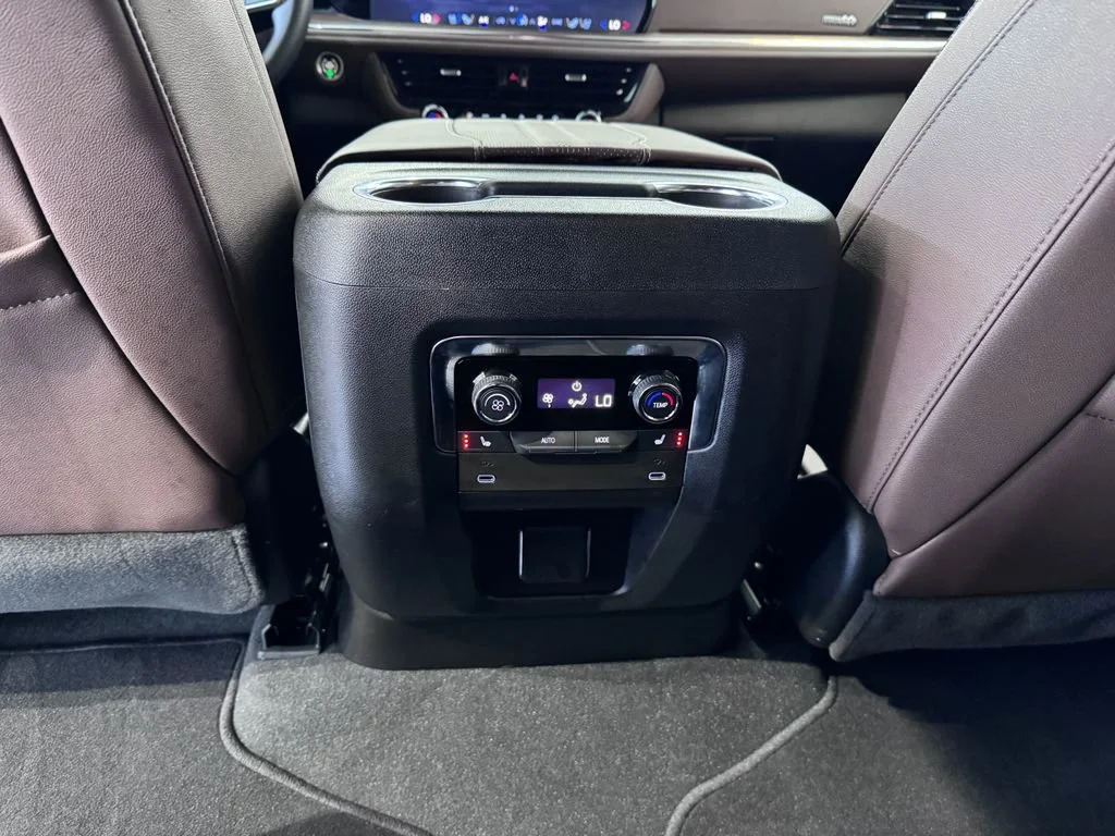 2025 Chevrolet Tahoe High Country - Photo 31