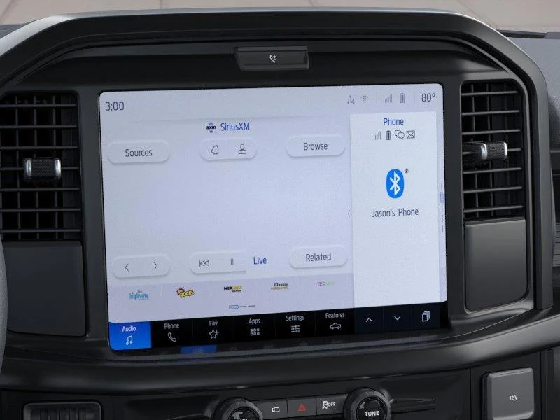 2026 Ford F-150 STX - Photo 14