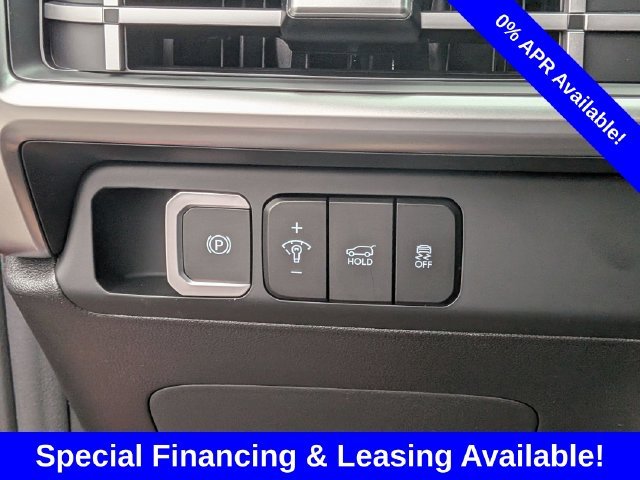 Used 2026 Red Hyundai SEL image 22