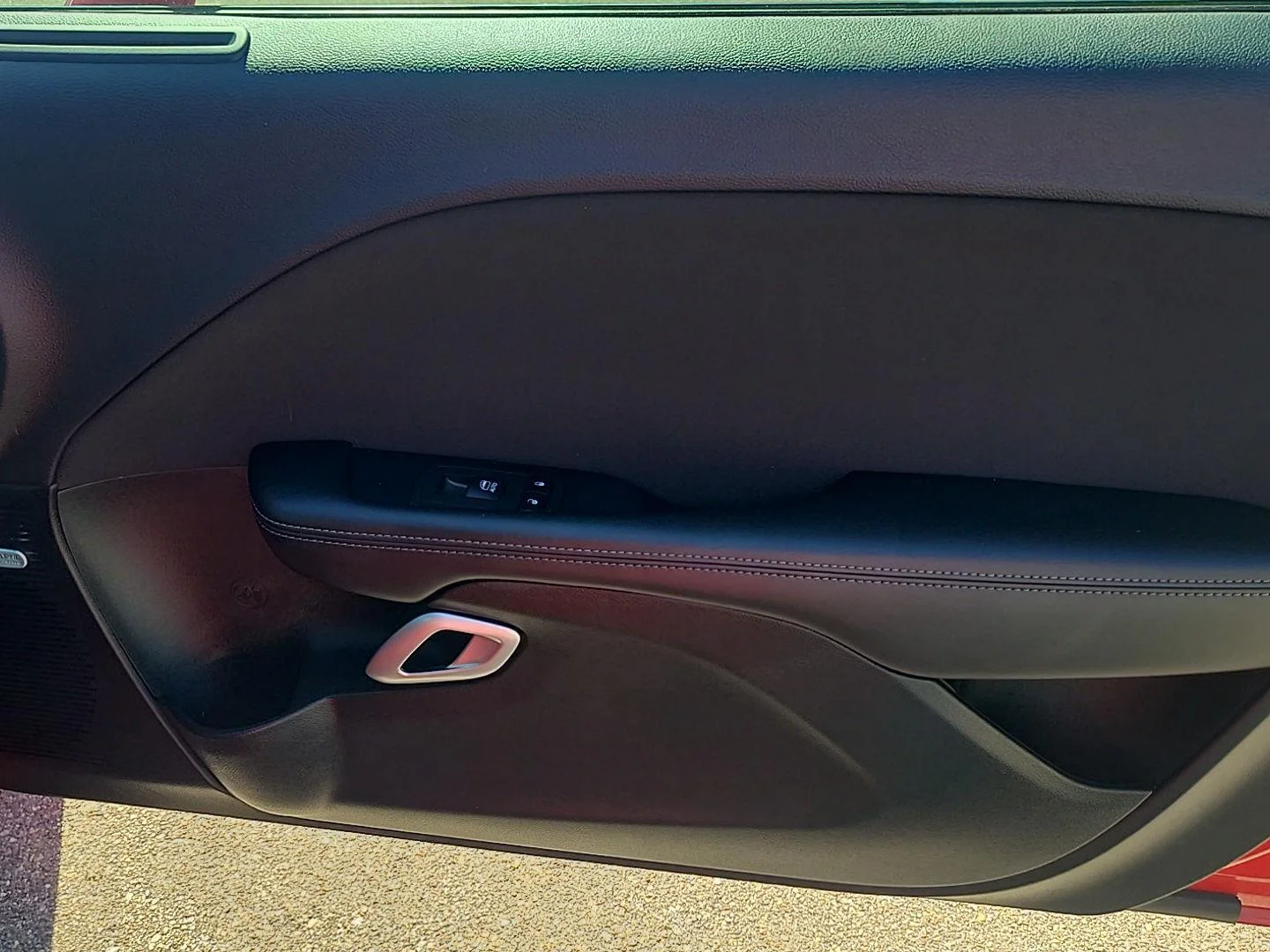 Used 2023 Torred Clearcoat Dodge R/T Scat Pack image 18