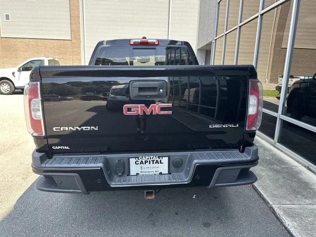 Used 2019 Black GMC Denali image 25