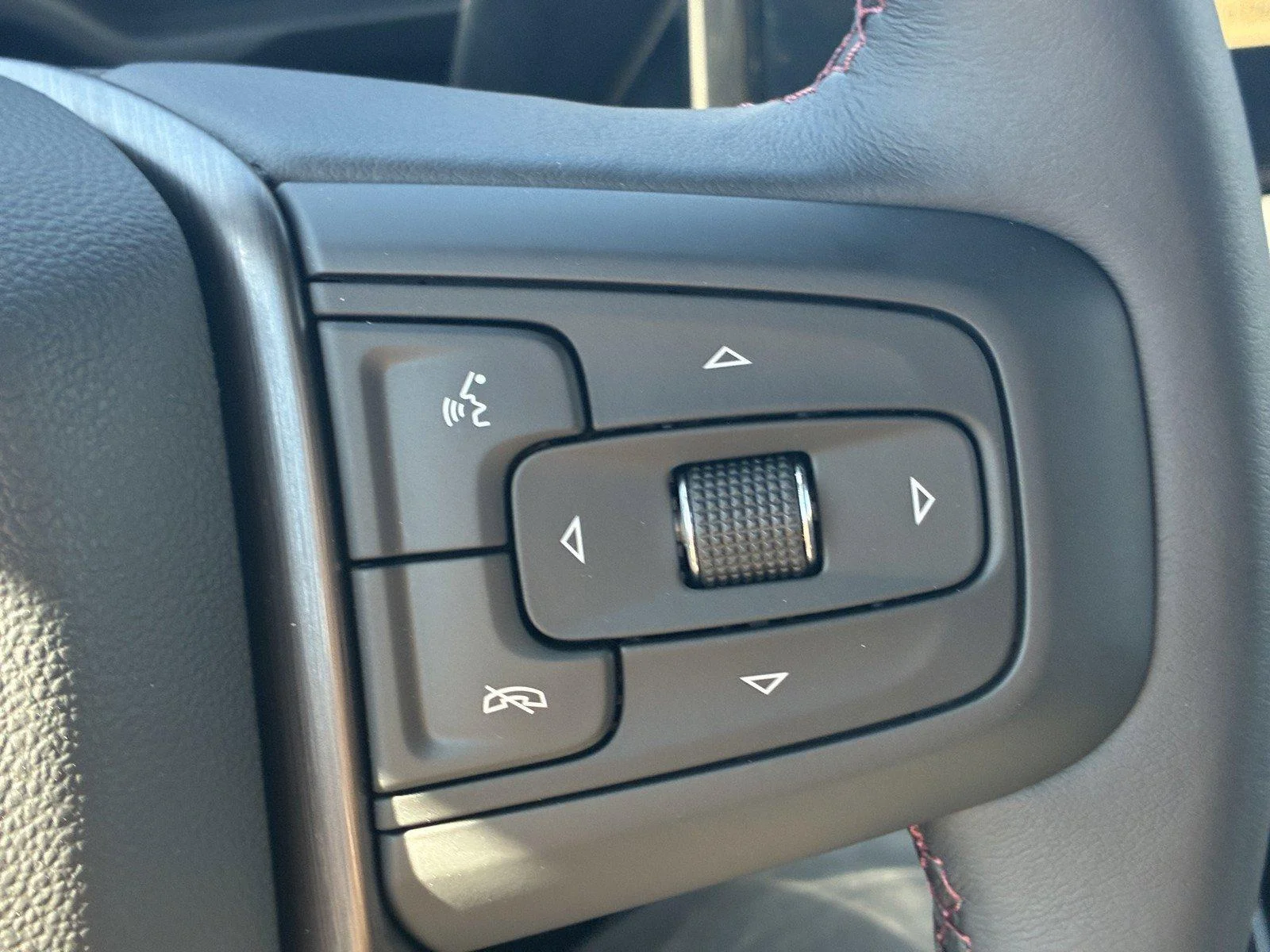 2026 GMC Sierra 2500HD AT4X - Photo 23