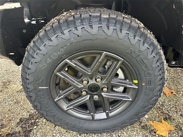 2026 Jeep Wrangler 4-Door Sport S - Photo 25