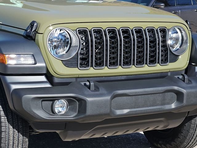 New 2026 41 Exterior Paint Jeep Sport image 7