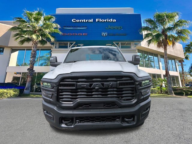 2026 RAM 2500 Tradesman - Photo 9