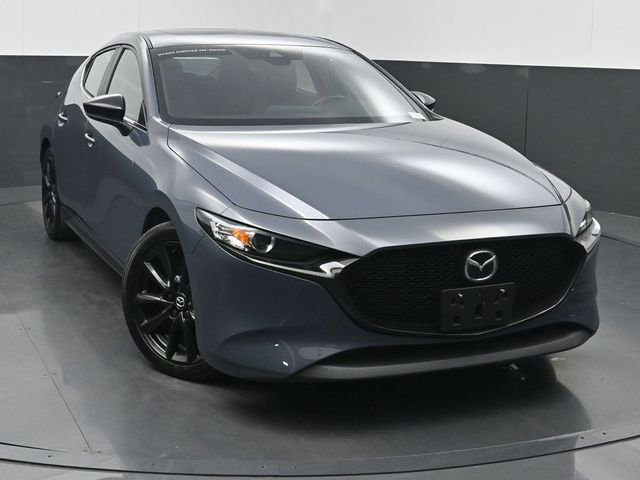 2022 Mazda CX-3 2.5 Carbon Edition AT 5-Door SKYACTIV's photo