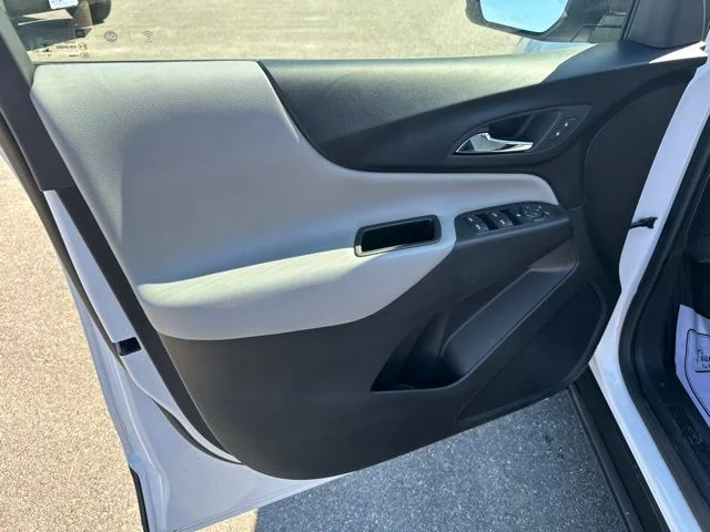 Used 2024 White Chevrolet LS image 14
