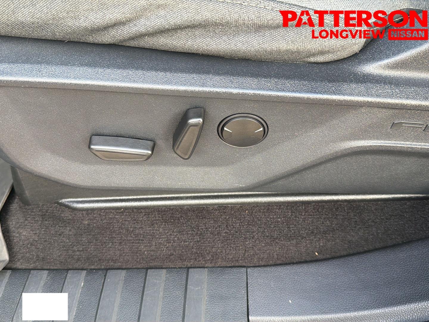 Used 2023 Stone Gray Metallic Ford XLT image 20