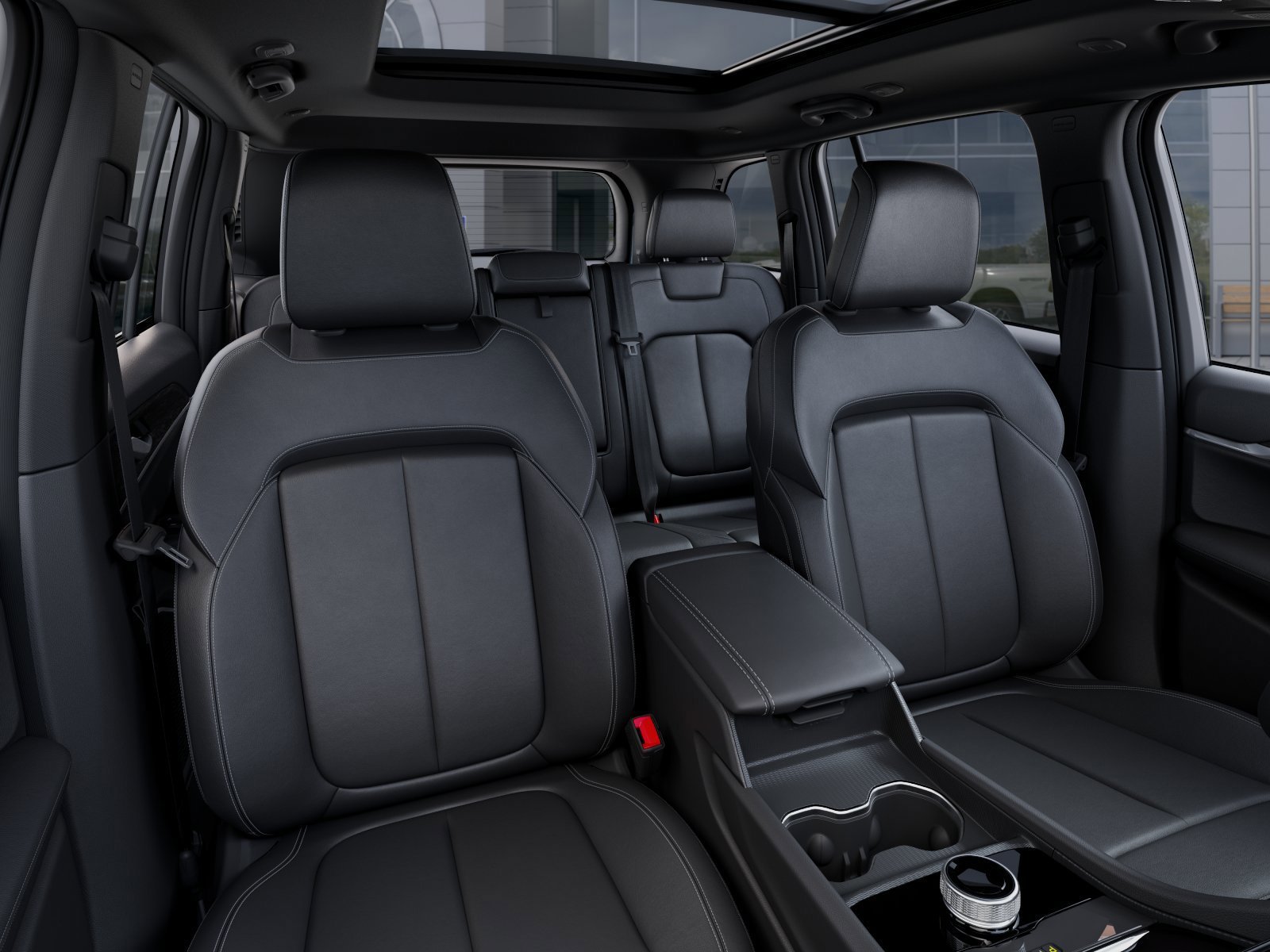 New 2026 Steel Blue Exterior Paint Jeep Limited Altitude image 16