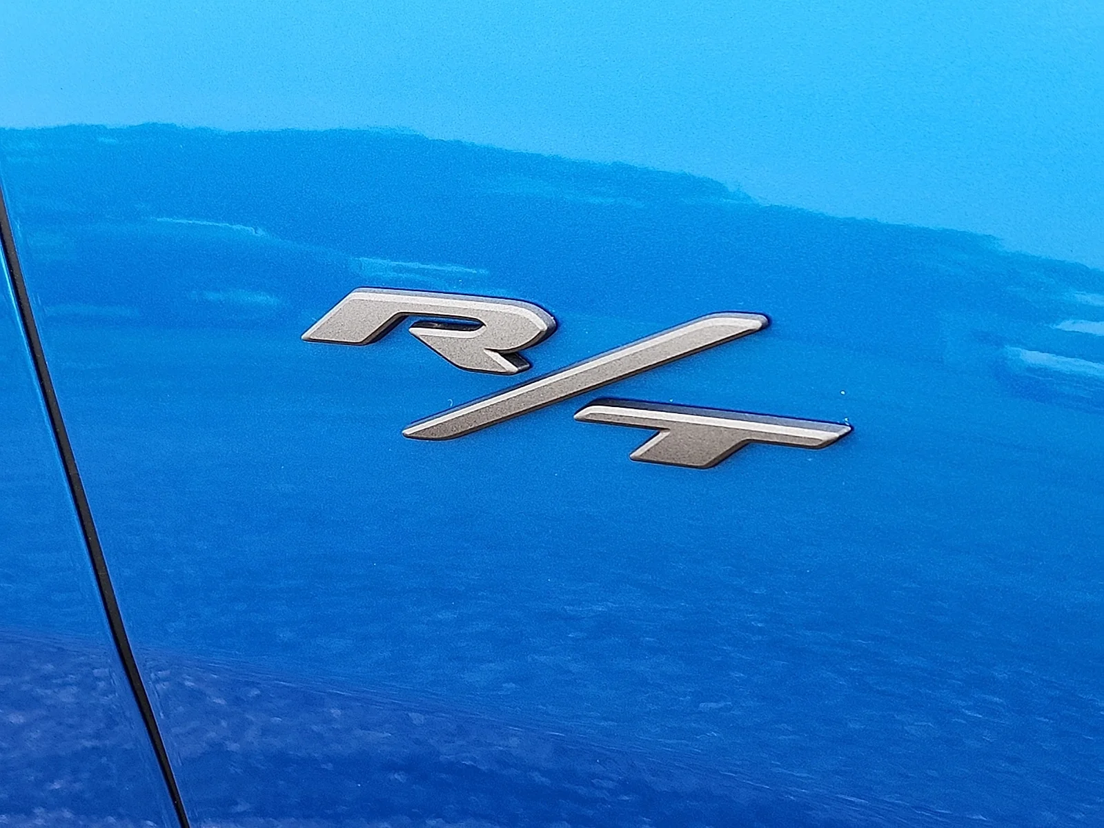 New 2026 PBJ Bludicrous Dodge R/T 4-DOOR AWD image 8