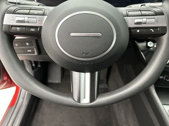 2025 Hyundai Sonata SE - Photo 14