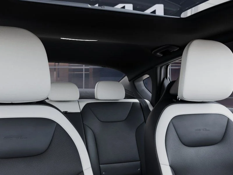 New 2026 Steel Gray Kia GT-Line image 26