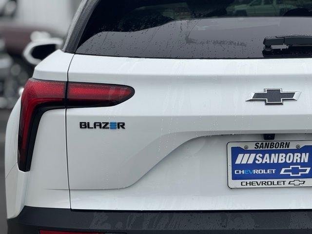 2026 Chevrolet Blazer EV LT - Photo 7